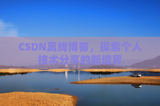 CSDN离线博客，探索个人技术分享的新境界